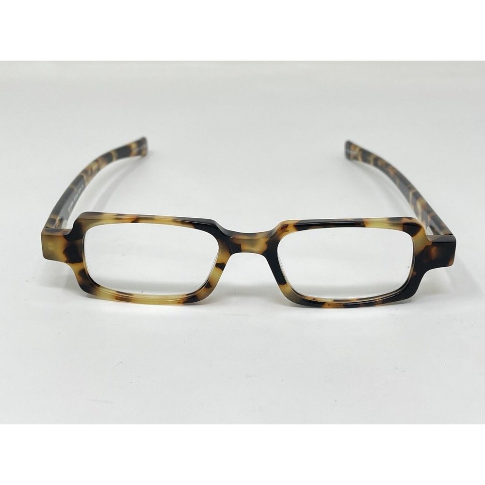 EYE BOBS Reading Glasses Or EYEGLASSES FRAME ATTICUS 2276 19 TORTOISE FLEX HINGE